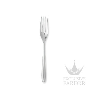 Столовая вилка 21см