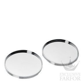 Подставка для стакана, 2 шт. 9см