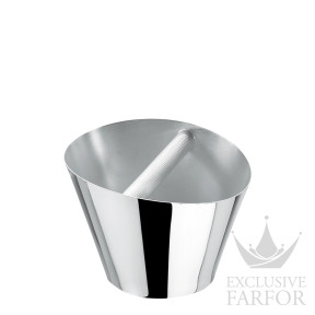 Ведро для 2-х бутылок шампанского 21см