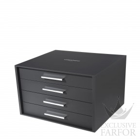 07214728 Christofle Storage Ящик, 156-168 предметов 44 х 27см