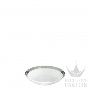 07645001 Christofle Malmaison Platin Чаша круглая 10см