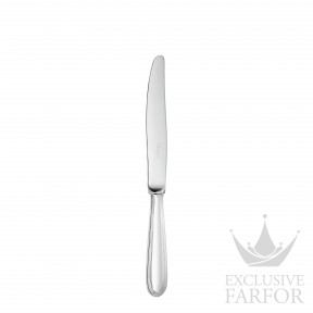 01416025 Christofle Perles "Серебро" Меню-нож 23см