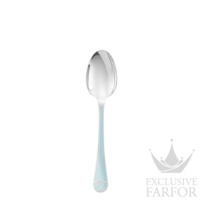 00122002 Christofle Talisman Ice Blue "Посеребрение" Столовая ложка 21см