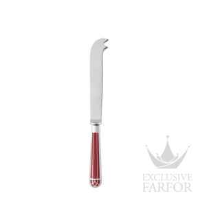 00126028 Christofle Talisman Ruby "Посеребрение" Нож для сыра 21см