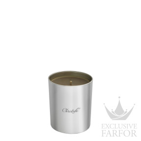 09601050 Christofle Uni "Металл" Свеча "Miel d'Argent" 9см