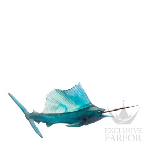 Статуэтка "Рыба-парусник" 80см