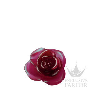 Статуэтка "Роза - красный" 11см