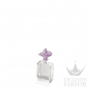 05767-C Daum Sweet Garden Флакон для духов "Фиолетовый" 30мл