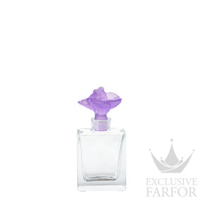 Флакон для духов "Фиолетовый" 30мл