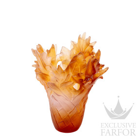 Ваза "Янтарный" 27,5см