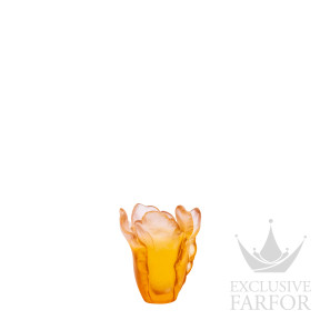 Ваза "Янтарный" 7см