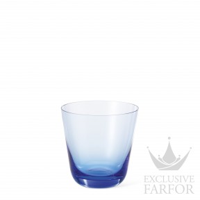 4302000032 Dibbern Capri "Azurblau" Стакан 0,25л