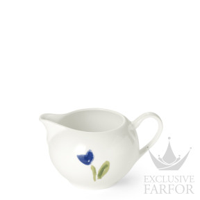 0115100200 Dibbern Impression - Blau Молочник 0,3л