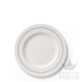 0102418400 Dibbern Lines - Blau Тарелка 24см