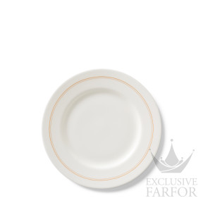 0102118450 Dibbern Lines - Gold Тарелка 21см