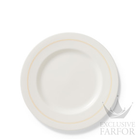 0102818450 Dibbern Lines - Gold Тарелка 28см