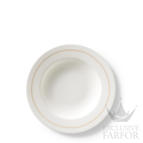 0105518450 Dibbern Lines - Gold Тарелка глубокая 23см