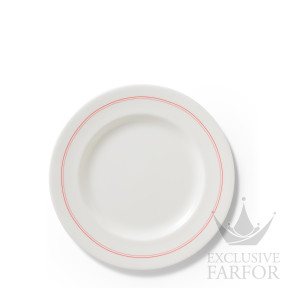 0102418402 Dibbern Lines - Rot Тарелка 24см