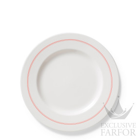 0102818402 Dibbern Lines - Rot Тарелка 28см