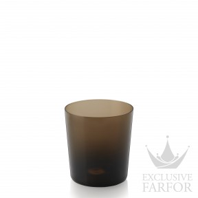 5102100066 Dibbern Odeon "Smoky brown" Стакан 0,35л