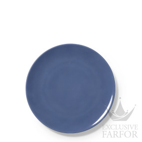 2002300058 Dibbern One Color - Indigo Тарелка закусочная 23см
