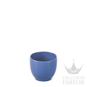 2013900058 Dibbern One Color - Indigo Чашка кофейная 0,18л