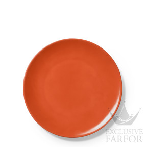 2012600016 Dibbern One Color - Koralle Тарелка главная 26см