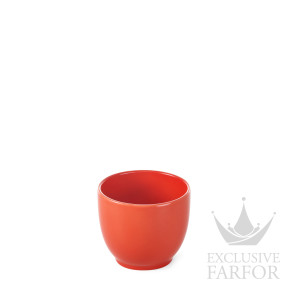 2013900016 Dibbern One Color - Koralle Чашка кофейная 0,18л