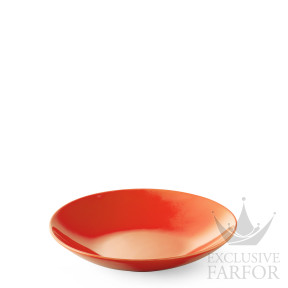 2015500016 Dibbern One Color - Koralle Тарелка глубокая 24см