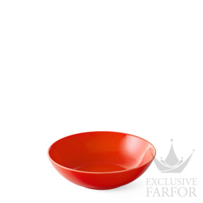 2021700016 Dibbern One Color - Koralle Чаша для мюсли 15,5см