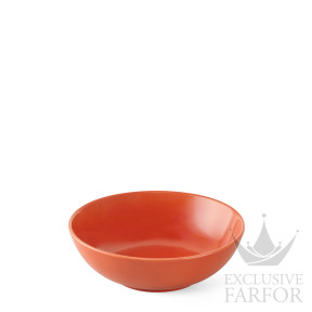 2021800016 Dibbern One Color - Koralle Чаша 18см