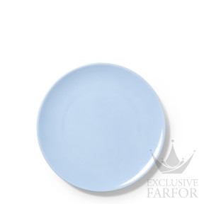 2002300063 Dibbern One Color - Morgenblau Тарелка закусочная 23см