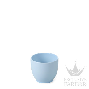 2013900063 Dibbern One Color - Morgenblau Чашка кофейная 0,18л