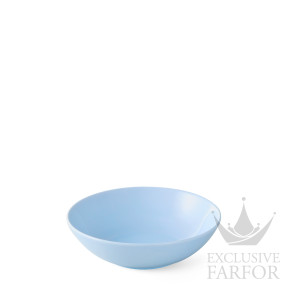 2021700063 Dibbern One Color - Morgenblau Чаша для мюсли 15,5см