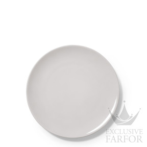 2002300001 Dibbern One Color - Pearl Тарелка закусочная 23см