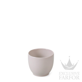 2013900001 Dibbern One Color - Pearl Чашка кофейная 0,18л