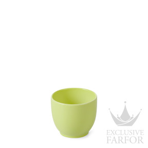 2013900062 Dibbern One Color - Pistazie Чашка кофейная 0,18л