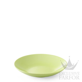 2015500062 Dibbern One Color - Pistazie Тарелка глубокая 24см