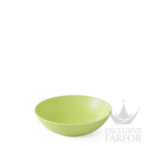 2021700062 Dibbern One Color - Pistazie Чаша для мюсли 15,5см