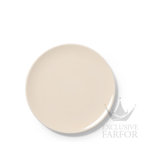 2002300002 Dibbern One Color - Sand Тарелка закусочная 23см