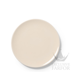 2012600002 Dibbern One Color - Sand Тарелка главная 26см