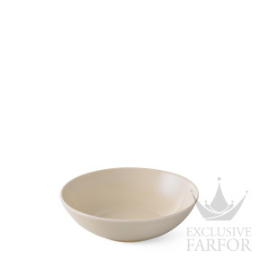 2021700002 Dibbern One Color - Sand Чаша для мюсли 15,5см