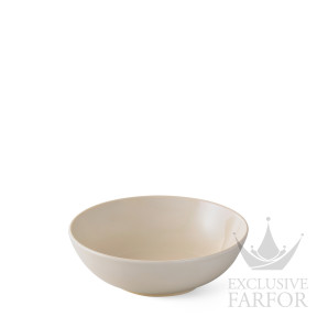 2021800002 Dibbern One Color - Sand Чаша 18см