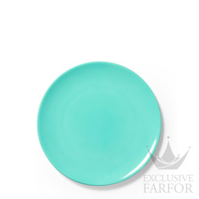 2002300036 Dibbern One Color - Türkis Тарелка закусочная 23см