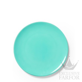 2012600036 Dibbern One Color - Türkis Тарелка главная 26см