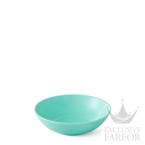 2021700036 Dibbern One Color - Türkis Чаша для мюсли 15,5см
