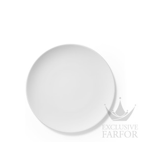 2002300000 Dibbern One Color - Weiß Тарелка закусочная 23см