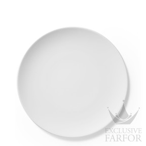 2003200000 Dibbern One Color - Weiß Тарелка подстановочная 32см