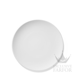 2012600000 Dibbern One Color - Weiß Тарелка главная 26см