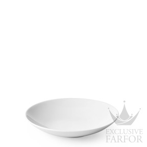 2015500000 Dibbern One Color - Weiß Тарелка глубокая 24см